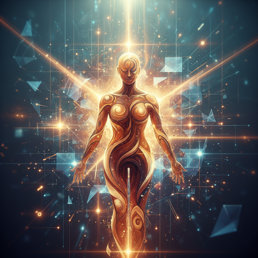 The Authenticity Advantage: Why Human Stories Win in an AI World