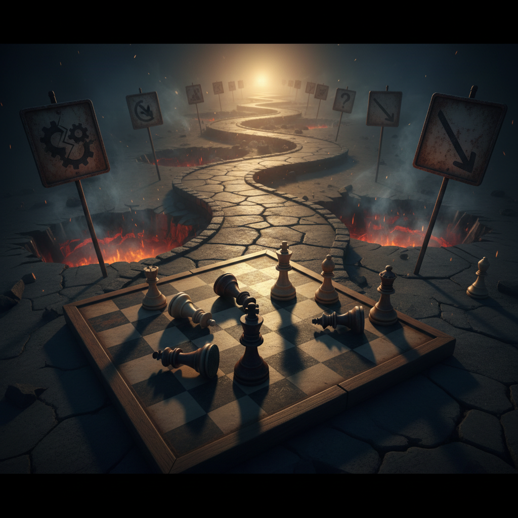 Where Thought Leaders Fail: 5 Common Mistakes That Kill Your Influence